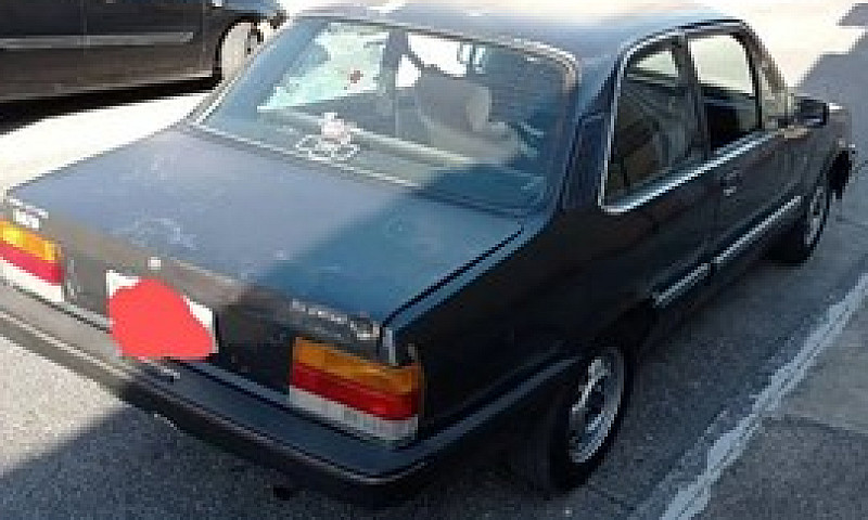 Chevette Dl 1990 199...