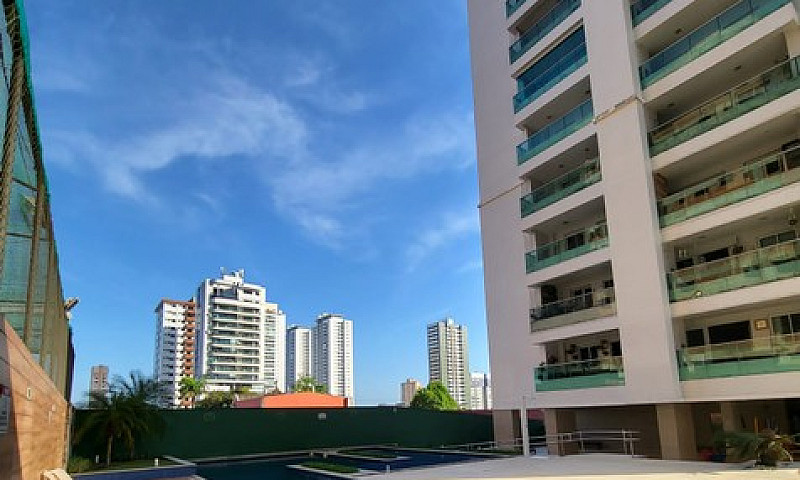 Alugo Uno Tower 2/4...