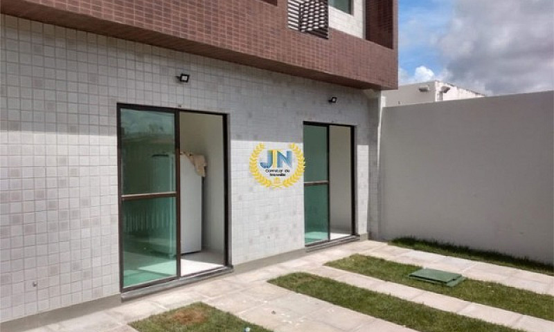 (Jn) Triplex Em Jard...