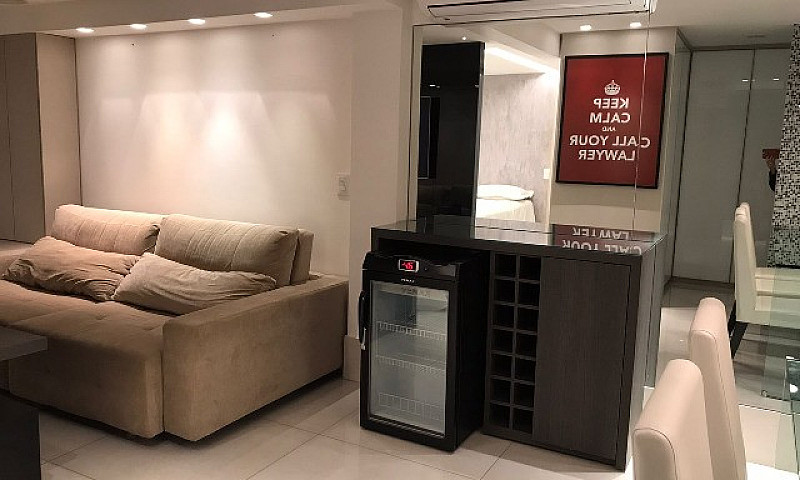 Aluguel Apartamento ...