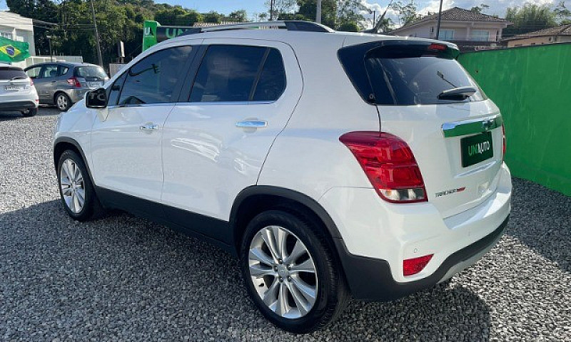 Tracker 1.4 Ltz Turb...