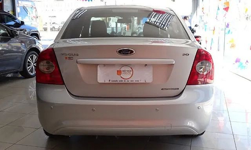 Focus Glx - 2013 Com...