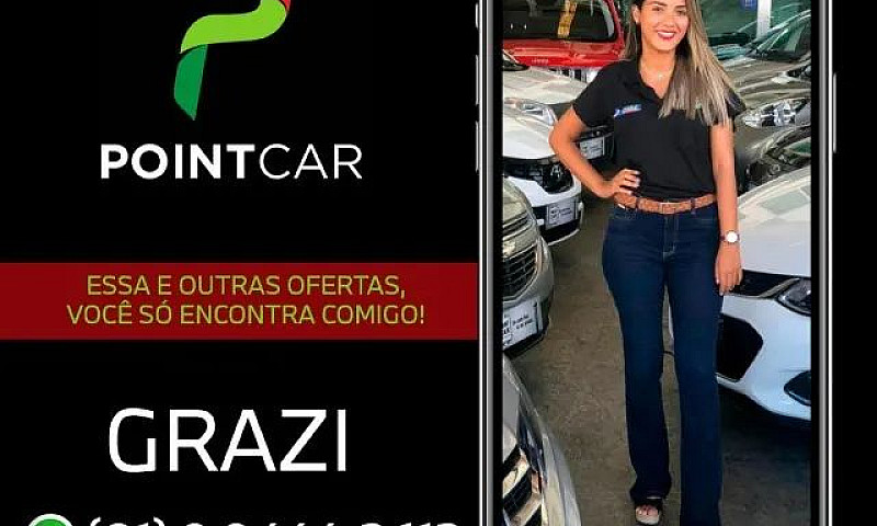 Hr-V Ex 1.8 2018 Aut...