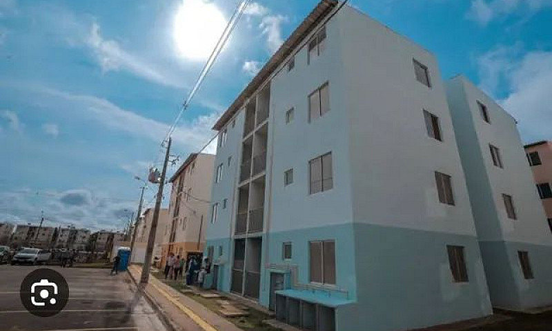 Vendo Apartamento ...