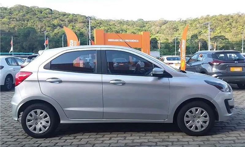Ford Ka 2020 1.0 Ti-...