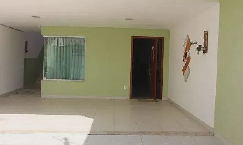 Vendo Linda Casa Em ...