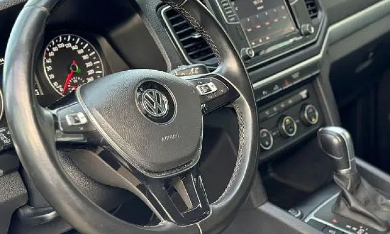 Amarok Highline Cd 3...