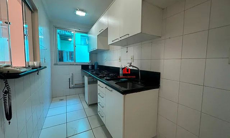 Apartamento Para Alu...