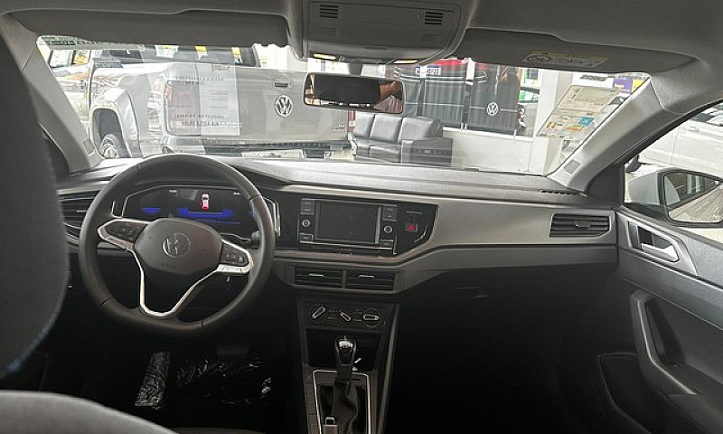 Volkswagen Nivus Com...