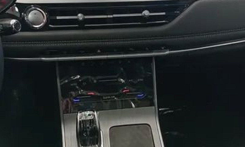 Tiggo 5 Pro Hybrid M...