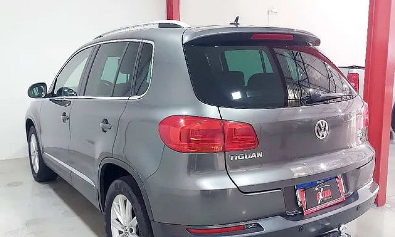 Volkswagen Tiguan 2....