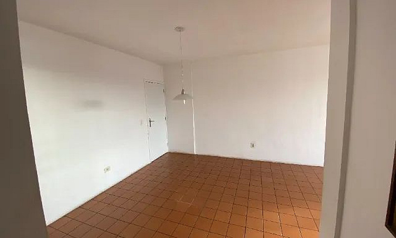 Apartamento Para Alu...