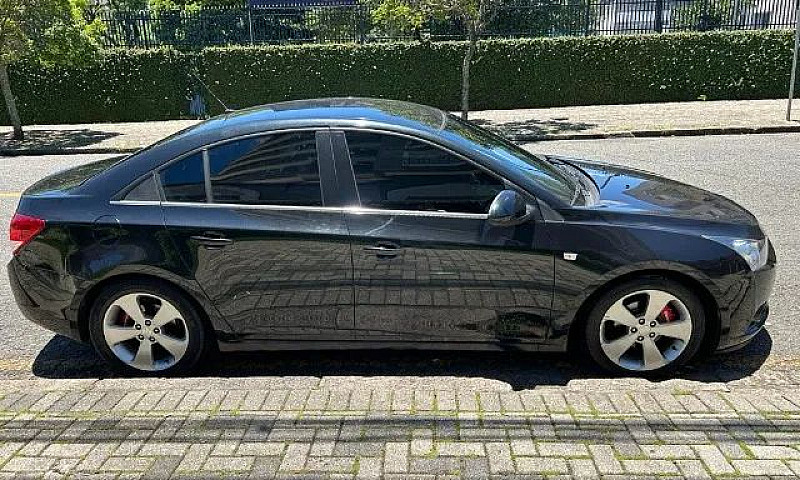58.900,00 / Cruze Se...