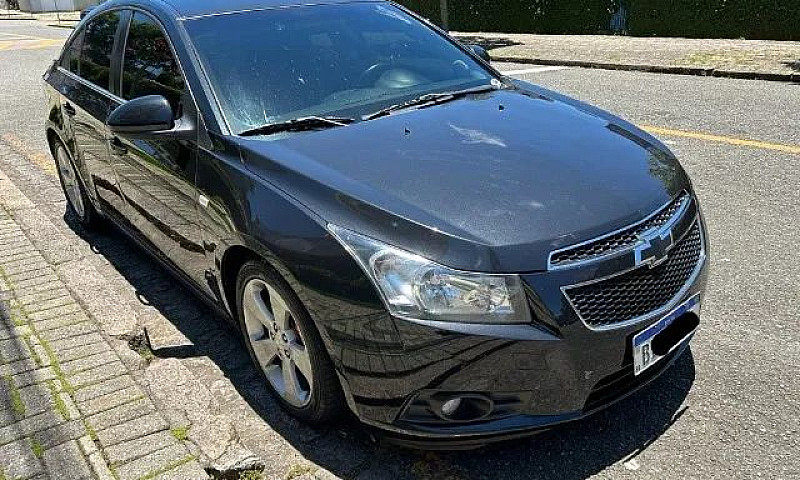 58.900,00 / Cruze Se...