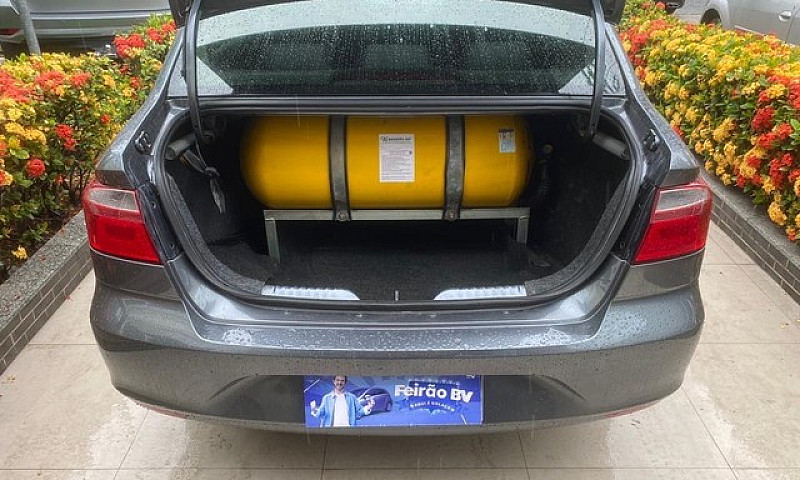 Voyage 1.6 2021 Carr...