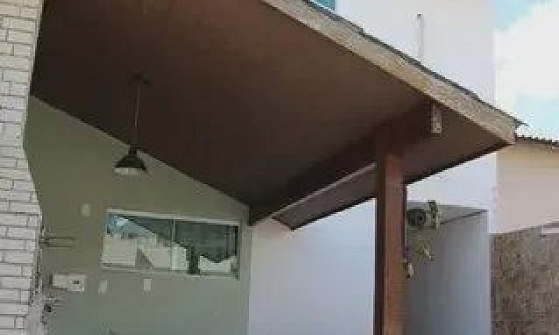 Vendo Linda Casa Em ...