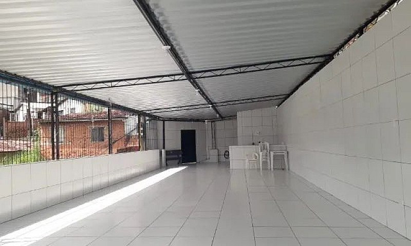 Alugo Espaço Para Fe...