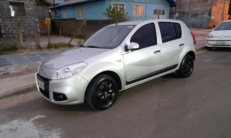 Vende-Se Sandero Imp...