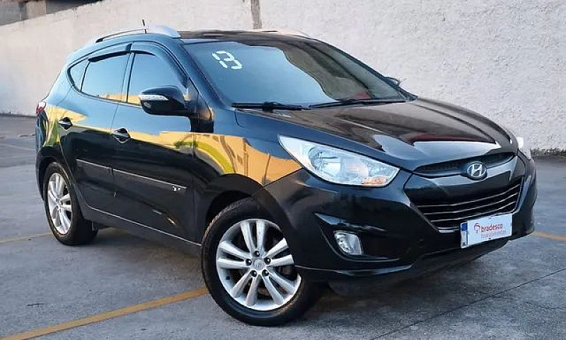 Hyundai Ix35 2013 2....
