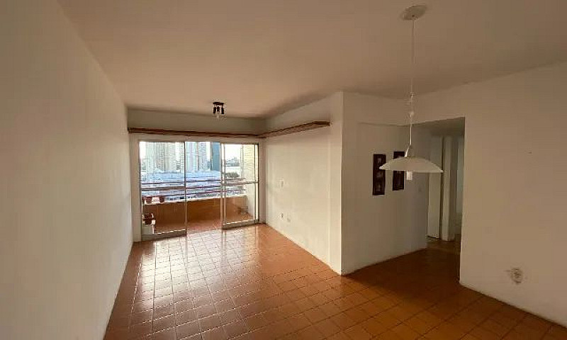 Apartamento Para Alu...