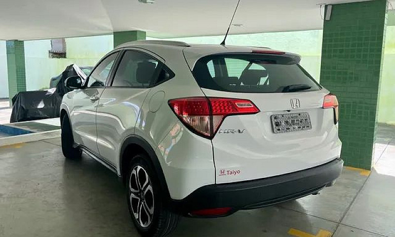 Honda Hr-V Ex 1.8 20...