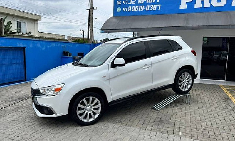 Mitsubishi Asx 2.0 1...