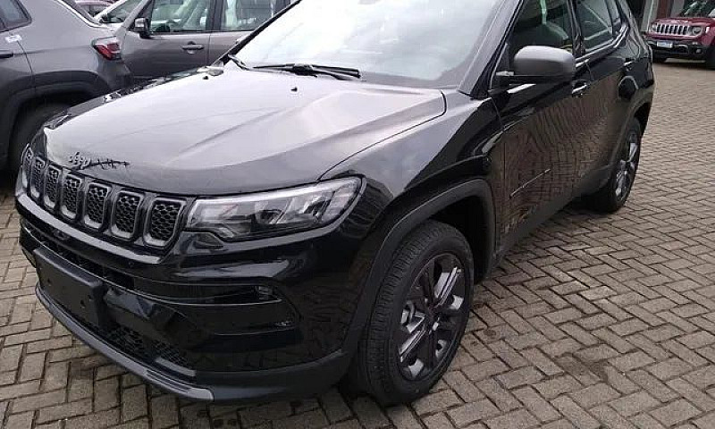 Jeep Compass T280 20...