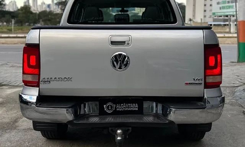 Amarok Highline Cd 3...