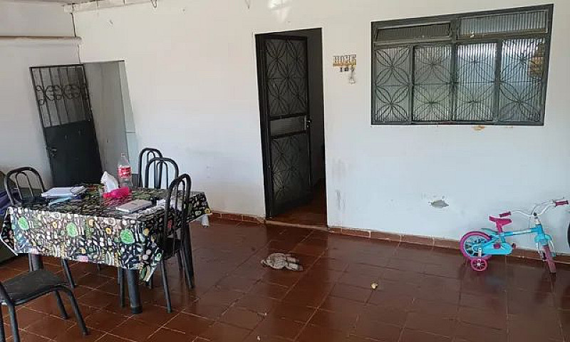 Casa Setor União 3 Q...