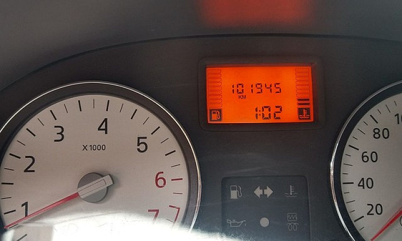 Sandero...
