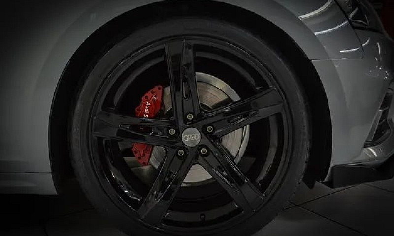 Audi A5 Ambiente 18/...
