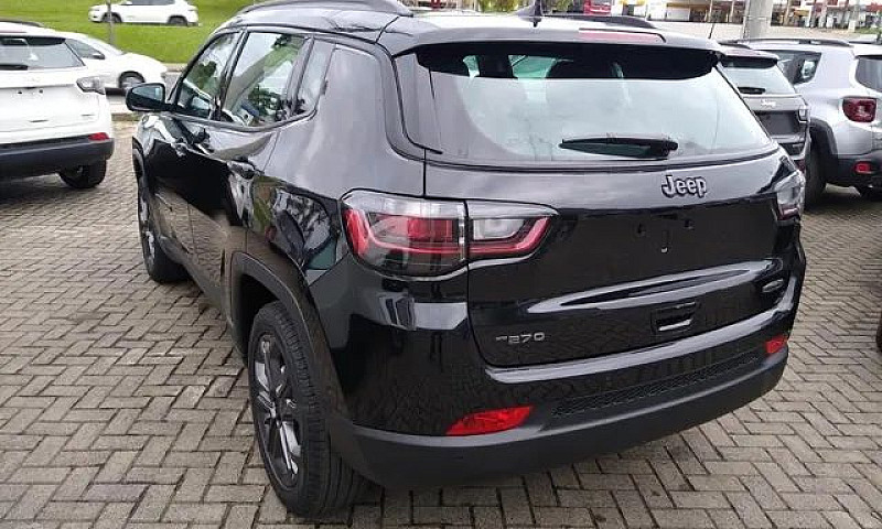Jeep Compass T280 20...