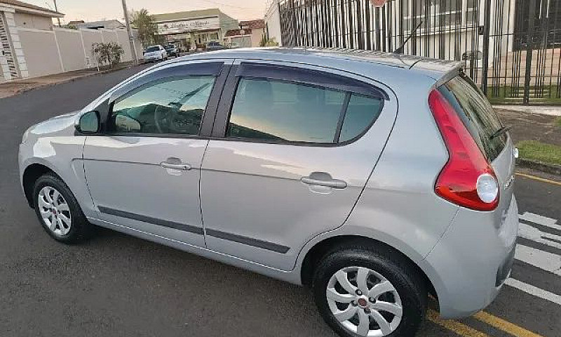 Palio Attractive 1.0...