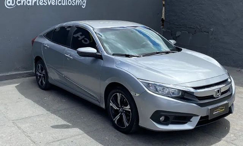 Honda Civic  Ex 2.0 ...