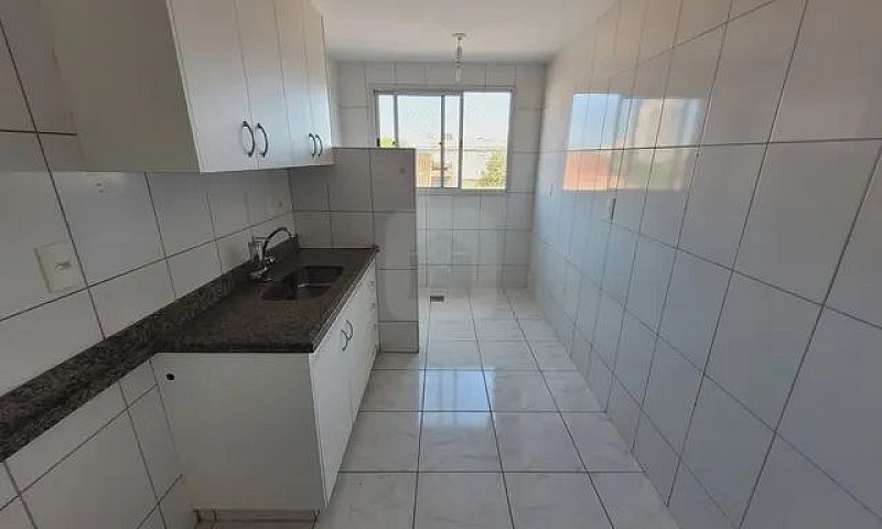 Apartamento Padrão E...