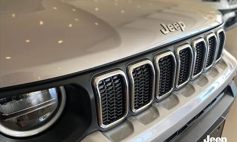 Jeep Renegade 1.3 T2...