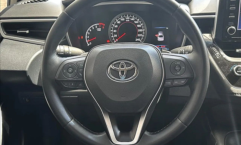 Toyota Corolla 2.0 V...