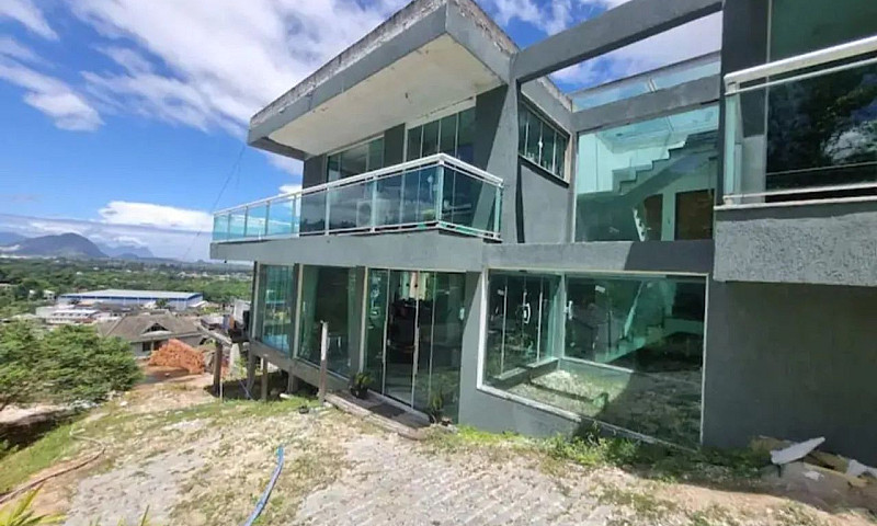 Casa Fantástica Com ...