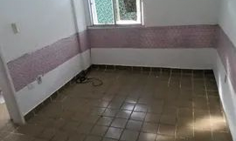 Apartamento Para Alu...