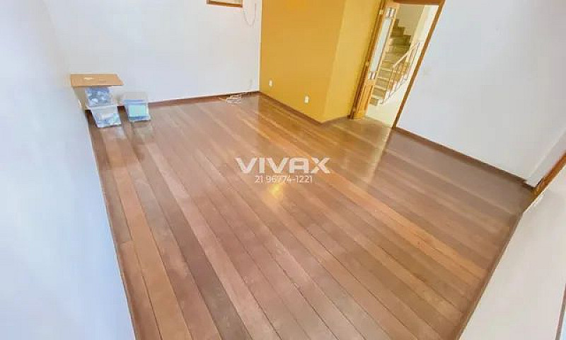 Méier  - Casa - Dona...