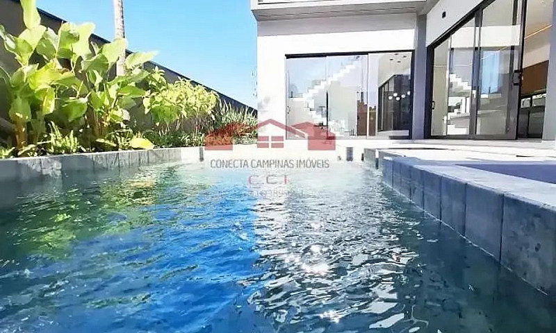 Casa Para Venda Em C...