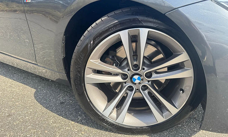 Bmw 328I Sport Gp 20...