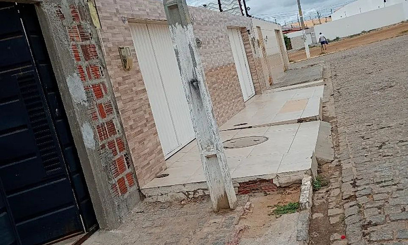 Casa...