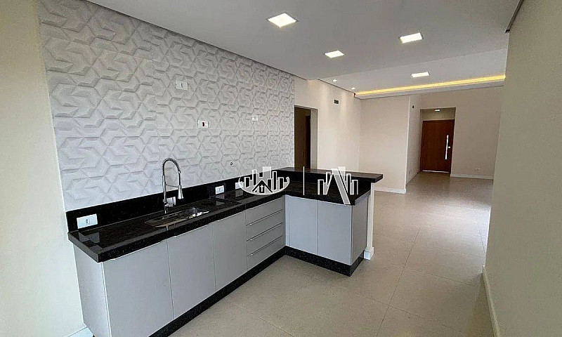 Casa Com 3 Quartos, ...