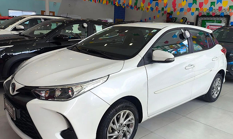 Yaris 1.5 Xs Automát...