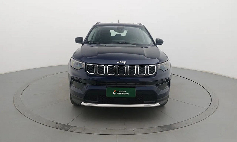 Jeep Compass Long. T...