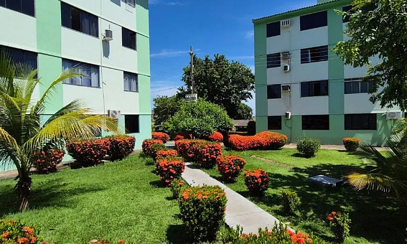 Apartamento Para Alu...