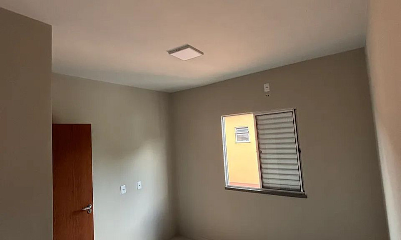 Residencial Nascente...