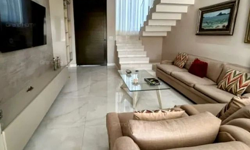Casa Duplex De Alto ...