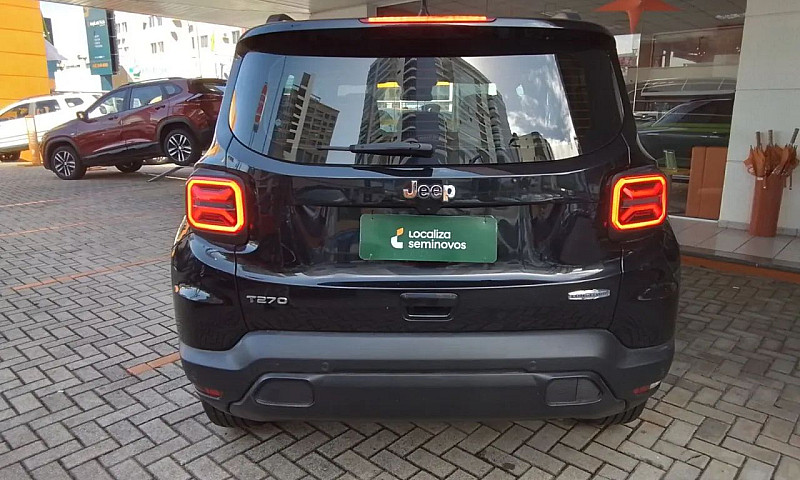 Jeep Renegade 2024 1...